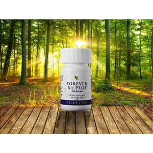 Forever Living Forever B12 Plus