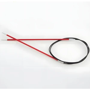 Knitpro Zing 100 cm Misinalı Şiş