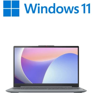 Ideapad Slim 3 12.nesil Core I5 12450H 8gb Ddr5 512GB SSD 15.6 Inç Windows 11 83ER000XTR