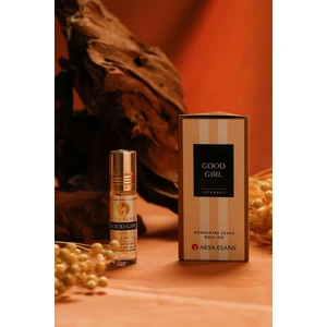 Aksa Esans Good Gırl 6 ml Roll-On Esans