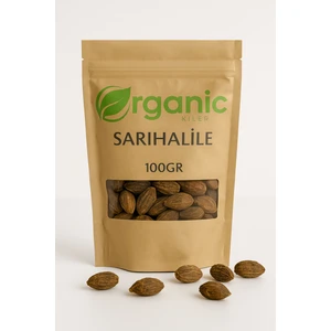 Doğal Sarı Halile 100GR Katkısız – Elenmiş – Terminalia Chebula