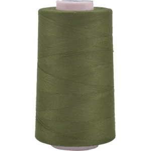 Dikiş Ipliği Haki 1 Bobin 120 Numara