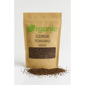 Üzerlik Tohumu Doğal & Katkısız 100GR