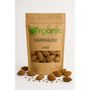 Doğal Sarı Halile 55GR Katkısız – Elenmiş – Terminalia Chebula