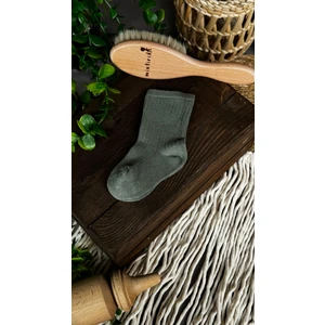 Pamuklu Çocuk Çorabı