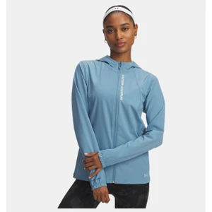 Under Armour Kadın Ua Outrun The Storm Ceket 1377043-418