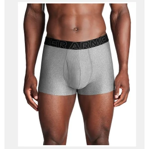 Under Armour Erkek UA Performance Tech 3" 3'lü Boxer