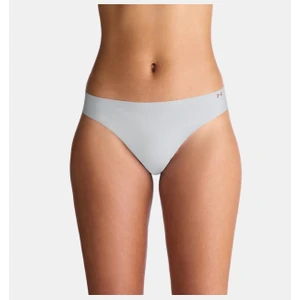 Under Armour Kadın Ua Pure Stretch Iz Yapmayan Tanga 3’lü Paket 1383893-014