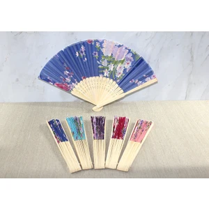 Ahşap Yelpaze Model 3