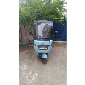 Vm5 Neo Elektrikli Motor Brandası