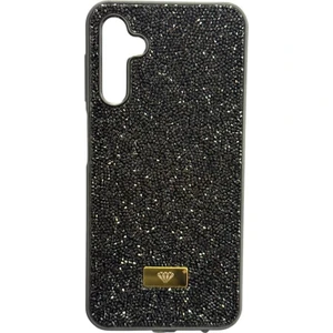 Samsung Galaxy S23 Kılıf Diamond Taşlı Model Bling Kapak