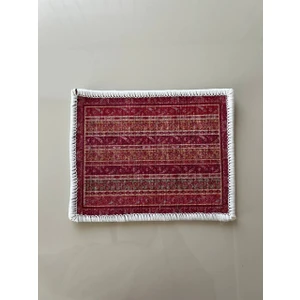 Vesile Atölye Dekoratif Etnik Minyatür-Masaüstü, Sehpa ve Ev Dekorasyonu, Mousepad