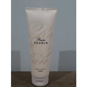 Rare Pearls