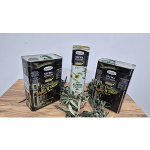 Naturel Sızma Zeytinyağı 18 litre