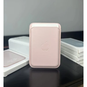 Apple Iphone Uyumlu Magsafe Lansman Kartlık Cüzdan