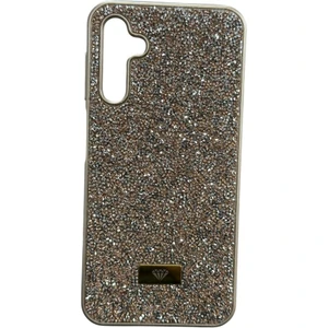 Samsung Galaxy A56 Kılıf Diamond Taşlı Model Bling Kapak