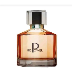 His Power Erkek Parfüm