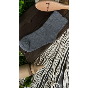 Pamuklu Çocuk Çorabı