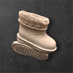 Inantaş Yağmur Çizmesi Içi Sıcak Astar