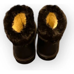 Inantaş Yağmur Çizmesi Içi Sıcak Astar