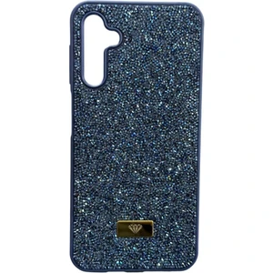 Samsung Galaxy A56 Kılıf Diamond Taşlı Model Bling Kapak