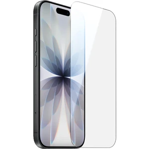 Alan Tech Apple iPhone 17 Air Zore Etnaa Cam Ekran Koruyucu