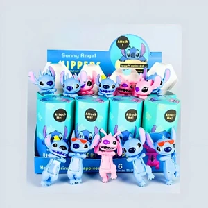 Sonny Angel Stitch- Angel Serisi Hippers Yapışan Model Figür