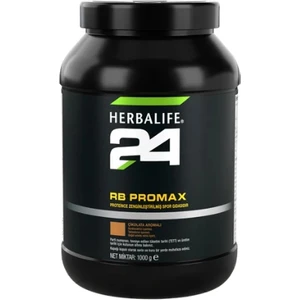 Rb Promax- Proteince Zenginleştirilmiş Spor Gıdası