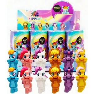 Sonny Angel My Little Pony Hipper Modelleri Koleksiyonluk Figürler 1 Adet