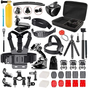 Gopro Aksesuar Kiti