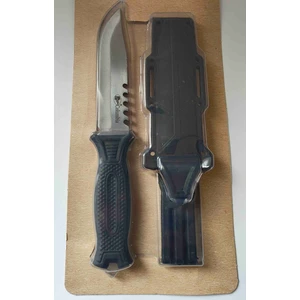 Krc Knife Plastik Kılıflı Av Bıçağı