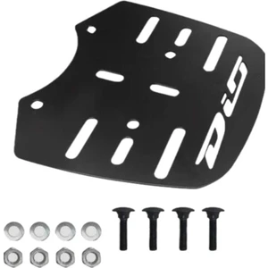 Honda Dio Arka Çanta Demiri