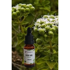 Kekik Yağı 20 ml (Thyme Oil)