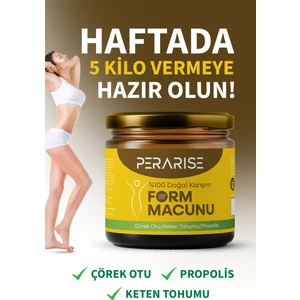 DETOX FORM MACUNU İLE 1 HAFTADA 5Kilo VERMEK İSTER MİSİNİZ? zayıflama ürünleri Kilo vermeye yardımcı detoks Diyete Destek Zayıfla Kinoa Tohumu öDem atma Macunu 250 ml