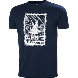 Helly Hansen Shoreline 2.0 Erkek T-Shirt