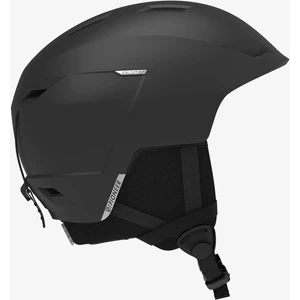 Pioneer Lt Access Erkek Siyah Kask