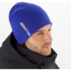 Graphic Beanie Unisex Bere
