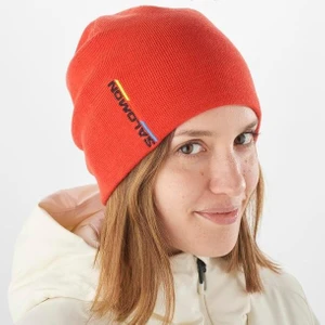 Graphic Beanie Unisex Bere