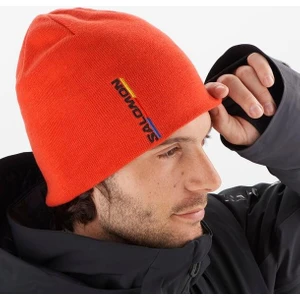 Graphic Beanie Unisex Bere