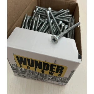 Sunta Vidası 5X20 (500 Adet)