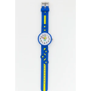 Çocuk Taraftar Fenerbahçe Kol Saati