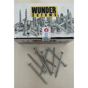 Sunta Vidası 5X50 (250 Adet)