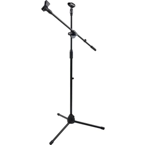 Striking Power Akrobat Mikrofon Standı - Enstrüman ve Solist Tipi Mikrofon Sehpası