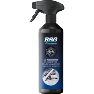 Oto Yıkama Şampuanı - 500 ml