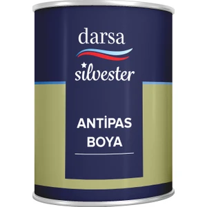 Sentetik Antipas Astar Boya | Metal Yüzeylere Pas Önleyici Astar