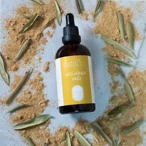 Tabii Store Tabii'm Udim Yağı 100 ml