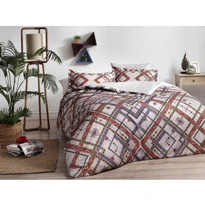 Dijital Saten Çift Kişilik Nevresim Takımı