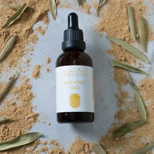Tabii Store Tabii'm Udim Yağı 50 ml
