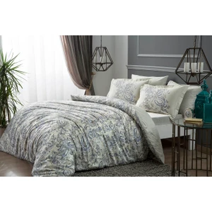 Dijital Saten Çift Kişilik Nevresim Takımı