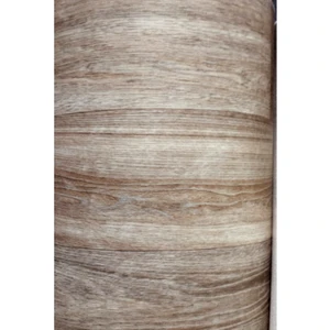 Parke Desen Muşamba Kahverengi ( 200 cm x 700 cm ) ( 14 M2 )